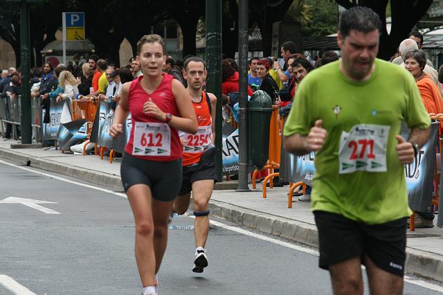 Coruna10 Campionato Galego de 10 Km. 0791